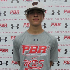 Connor Sonnier