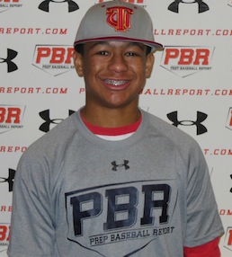 Xavier Jefferson