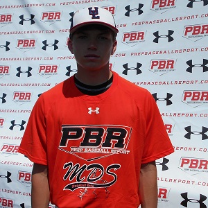Connor McCarron