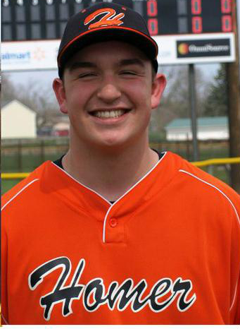 Brock Ridgeway