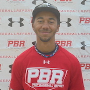 Brandon Cooper