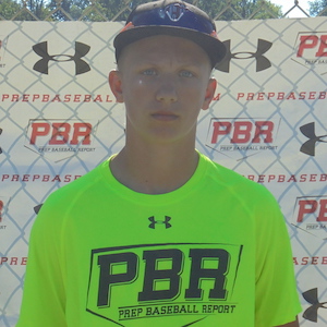 Trammell Lindstrom