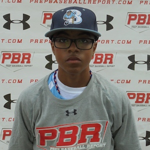 Trenton Newby
