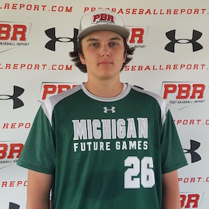 Logan Morrow
