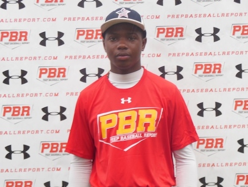 DeShawn Cole
