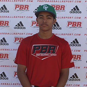 Brandon Escobar