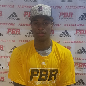Zavier Warren