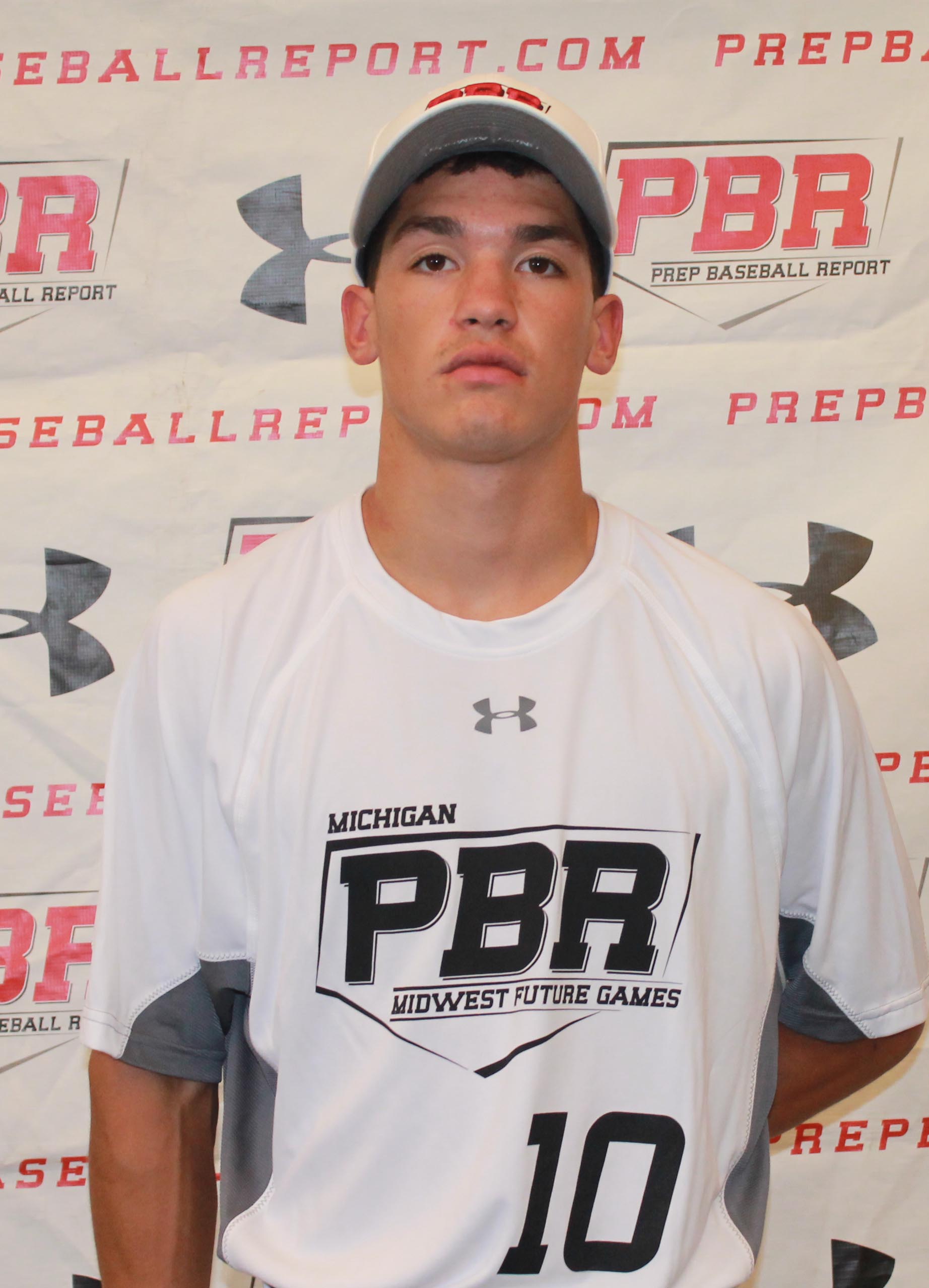 Tyler Schmidt
