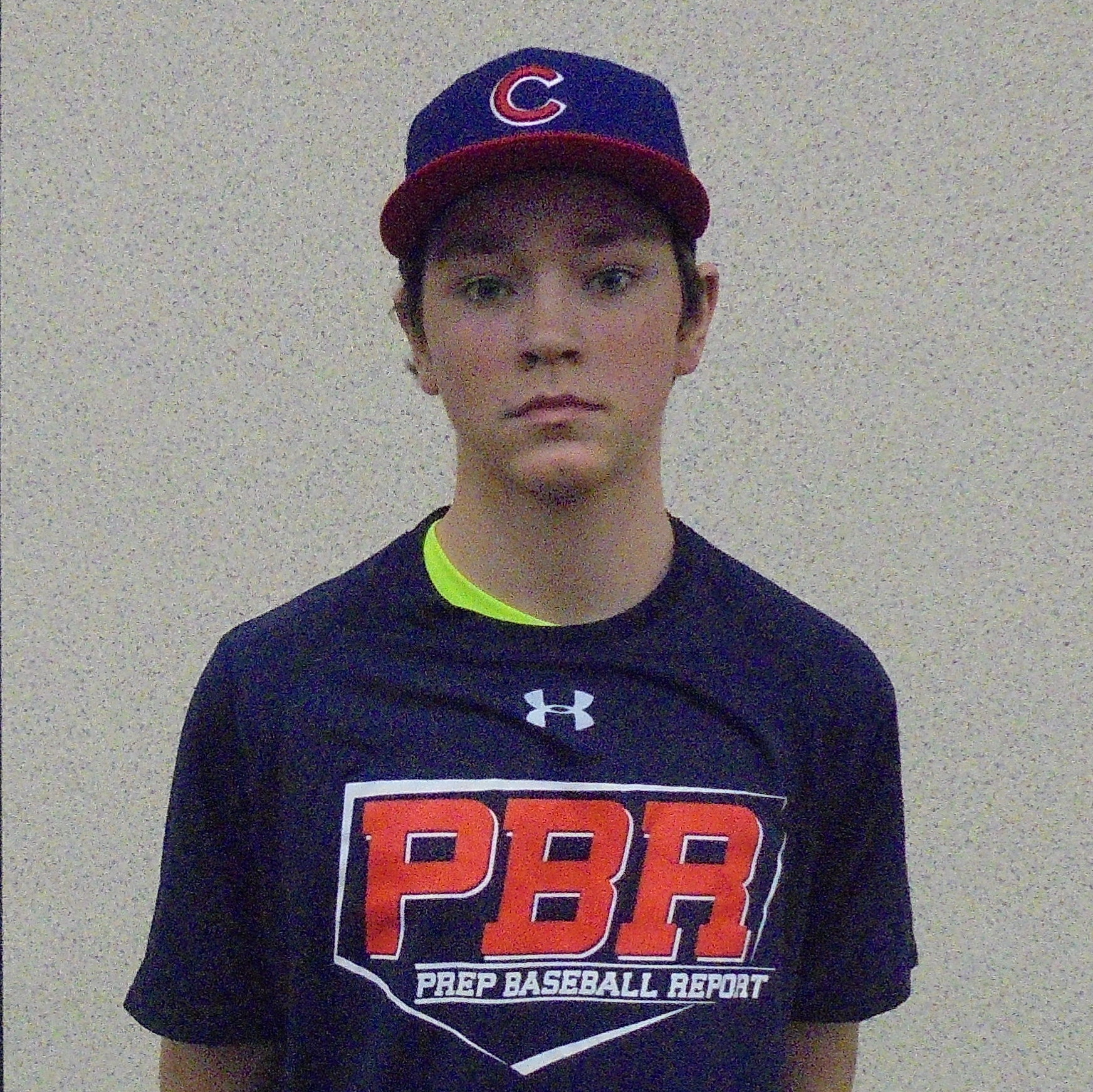 Karter Fitzpatrick