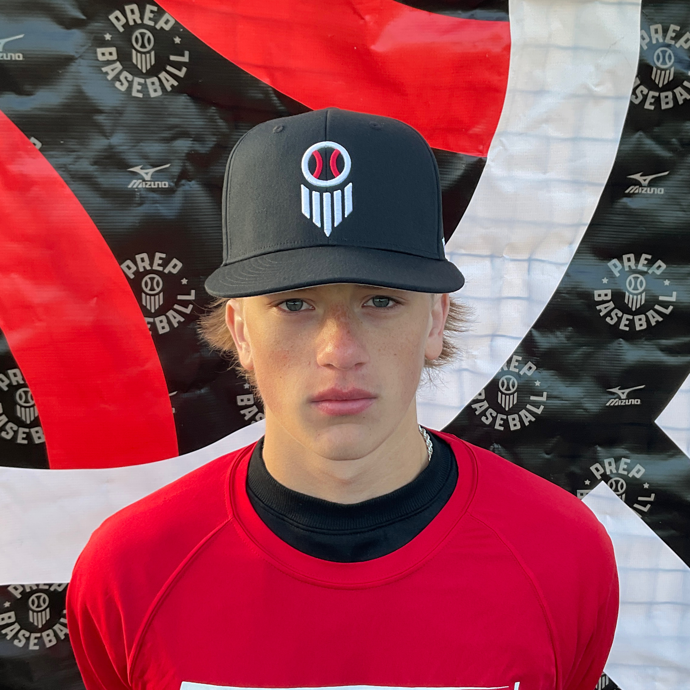 Cole Raetzel