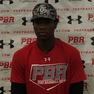 Zavier Warren