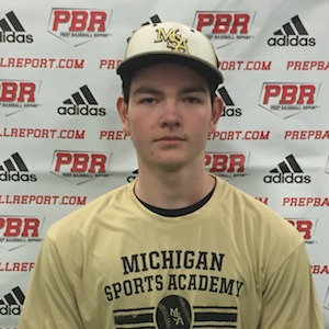 Hunter Weber