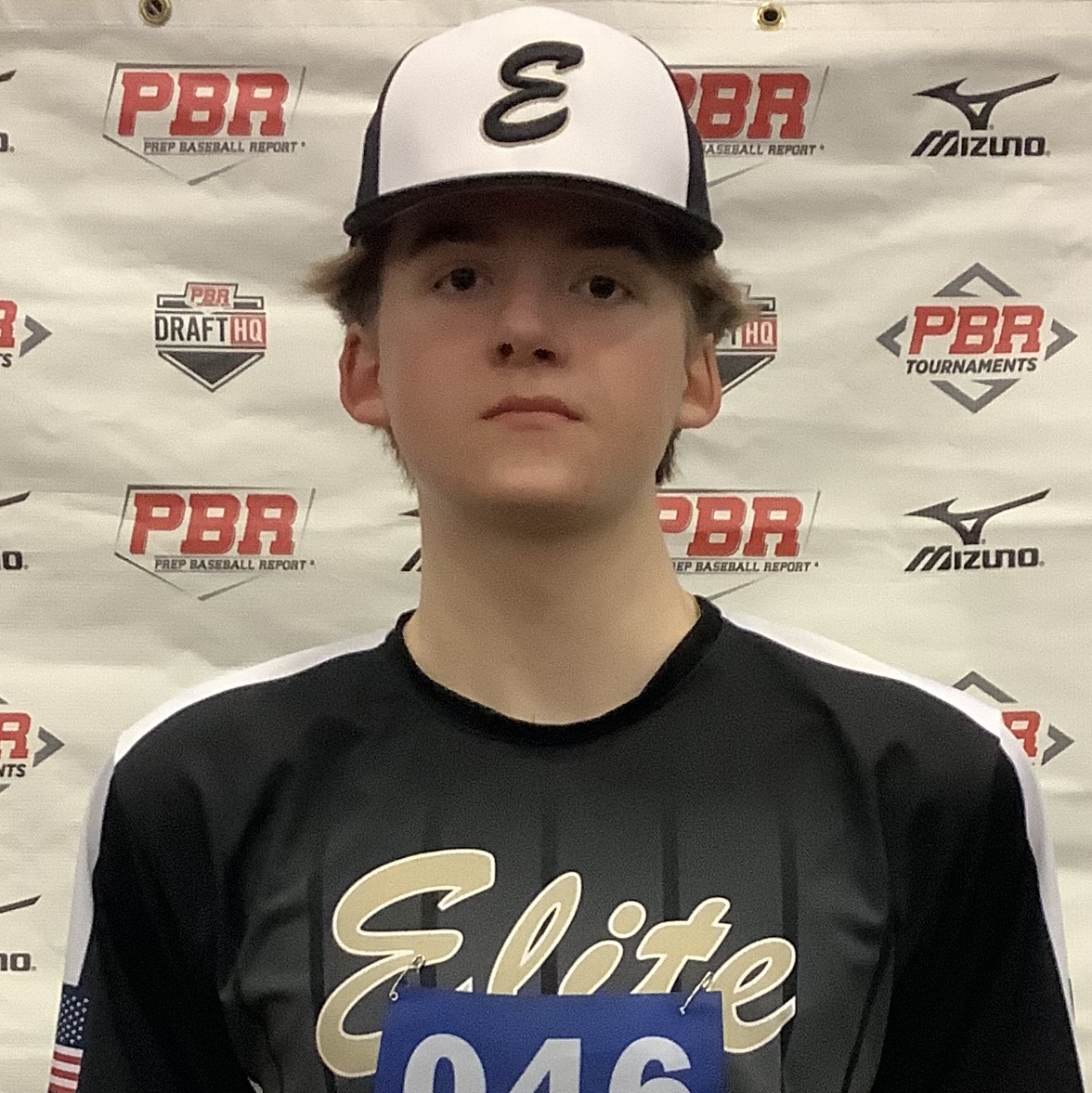 Braedon Rozema