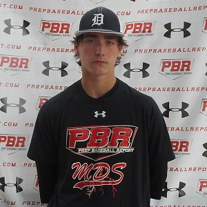 Bailey Peterson