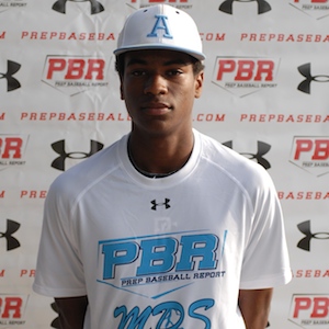 Zavier Warren