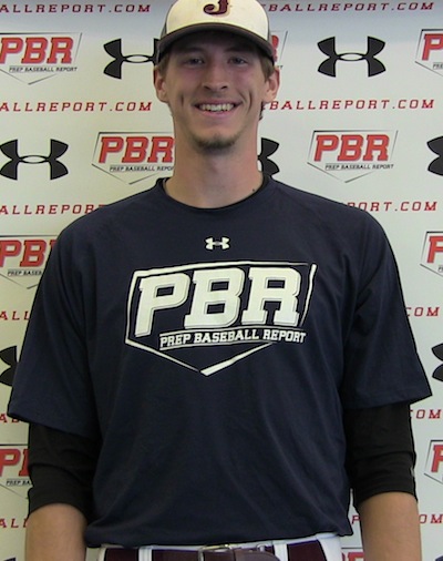 Blake Higgins