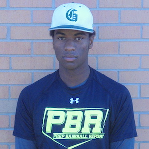Zavier Warren