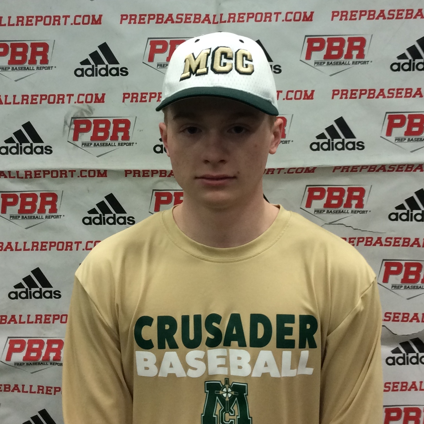Carson Bleicher