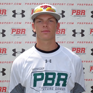 Bryce Kelley