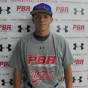 Jacob Newhouse