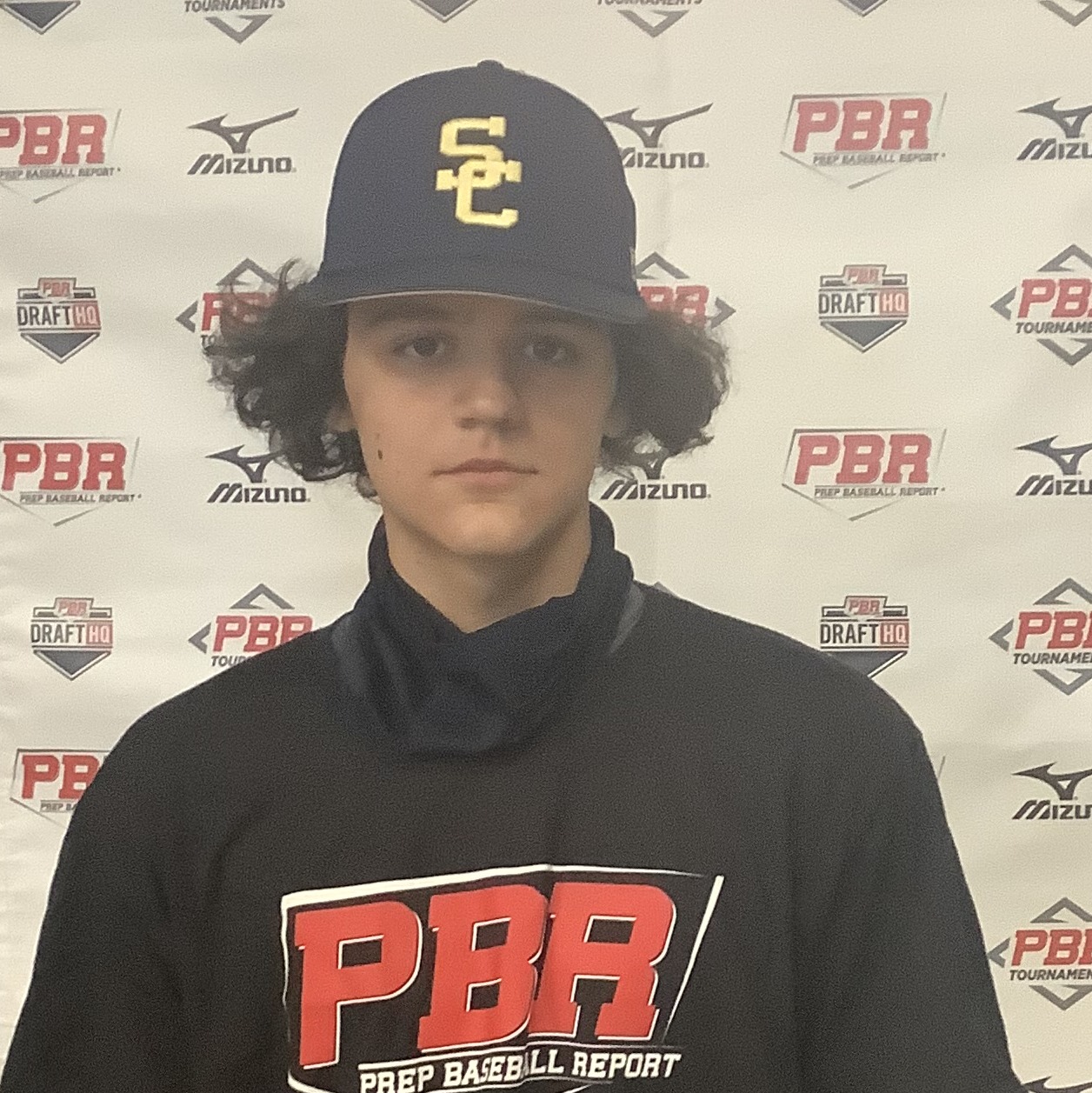 Ethan Papacek