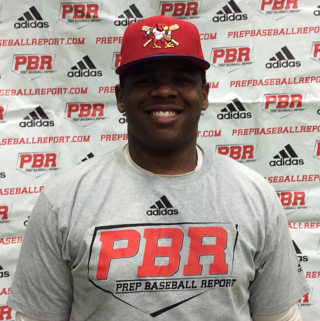 Brian Caldwell Jr.