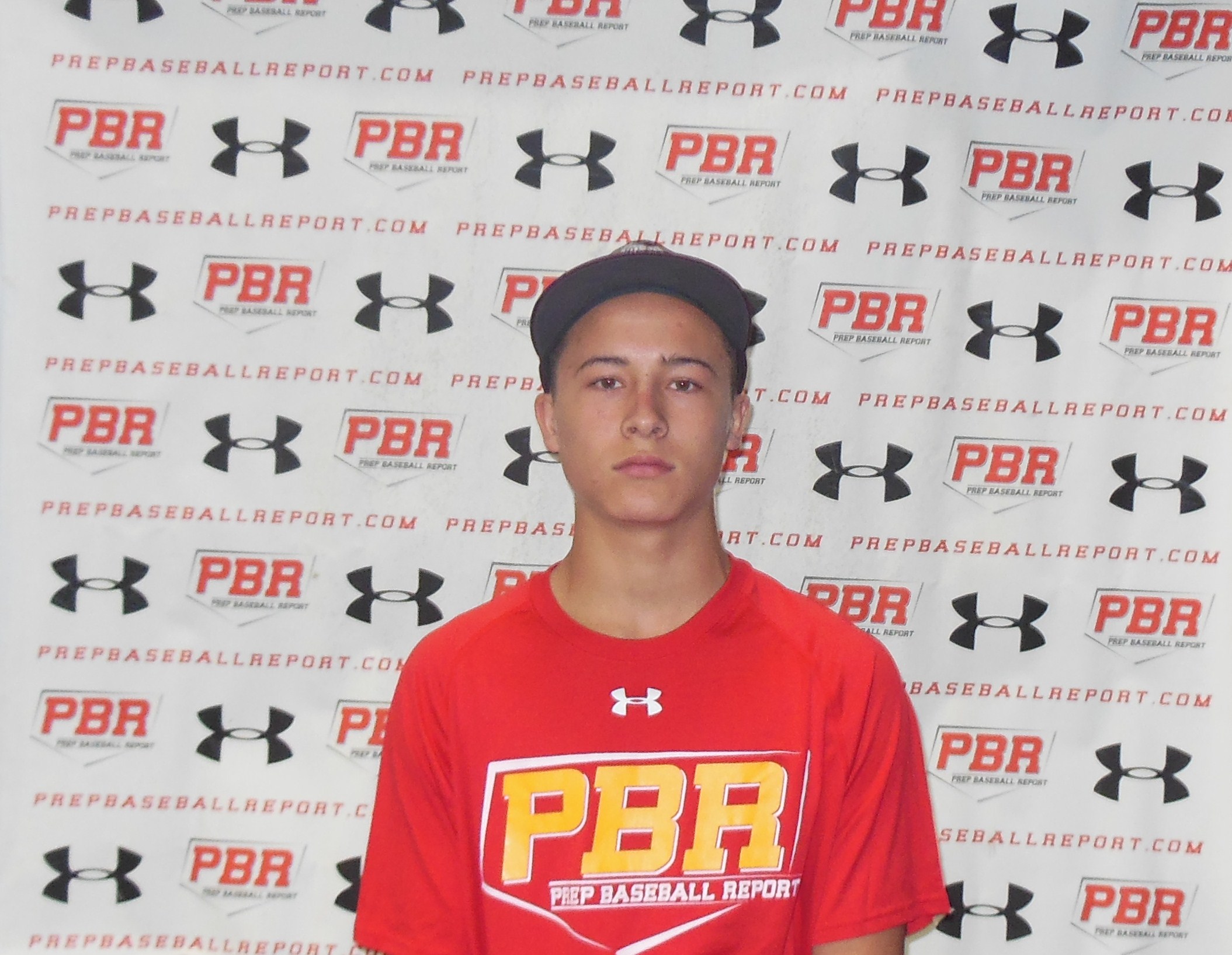 Gavin Homer