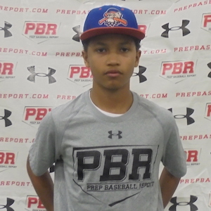 Trey Lipsey