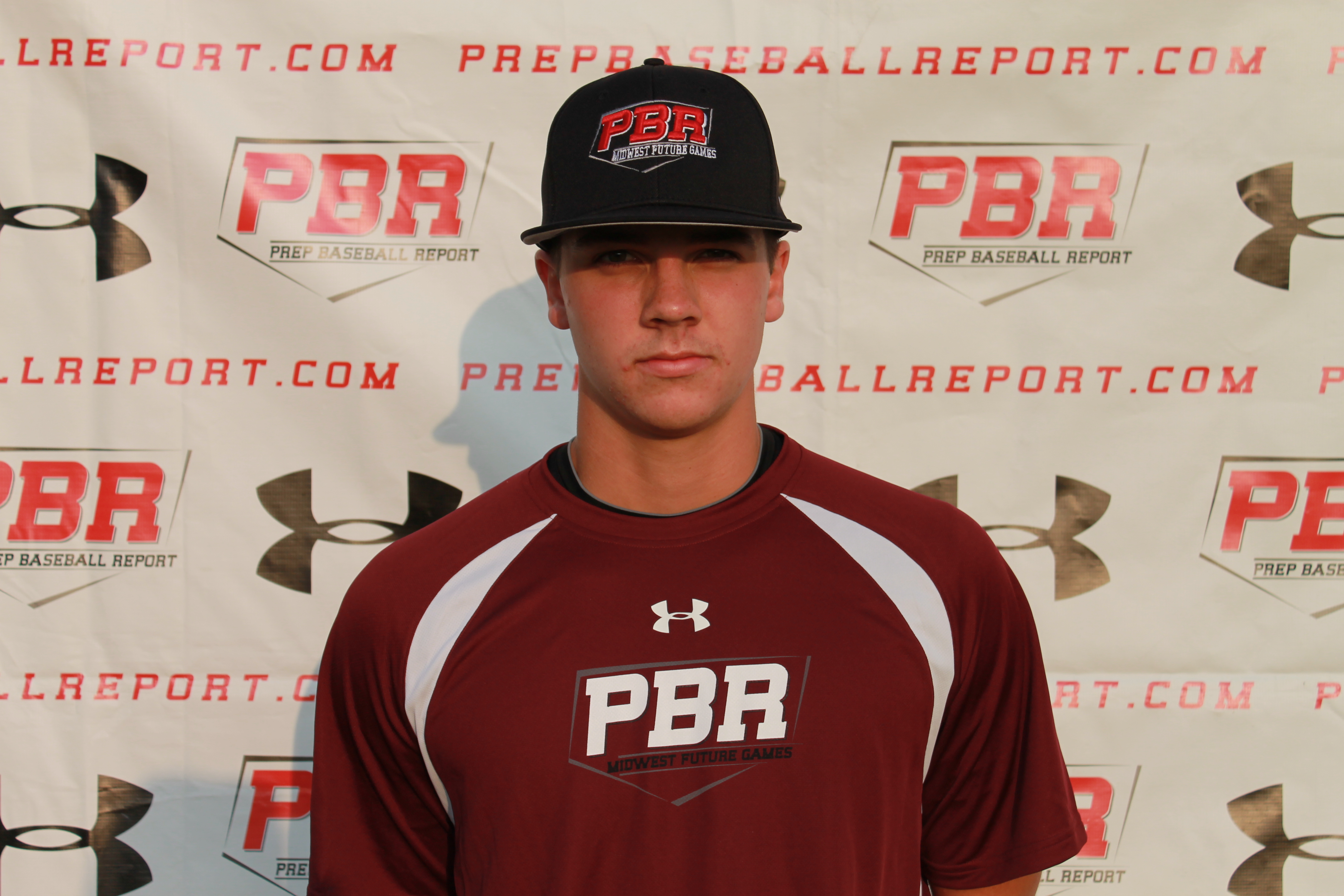 Zach McGuire