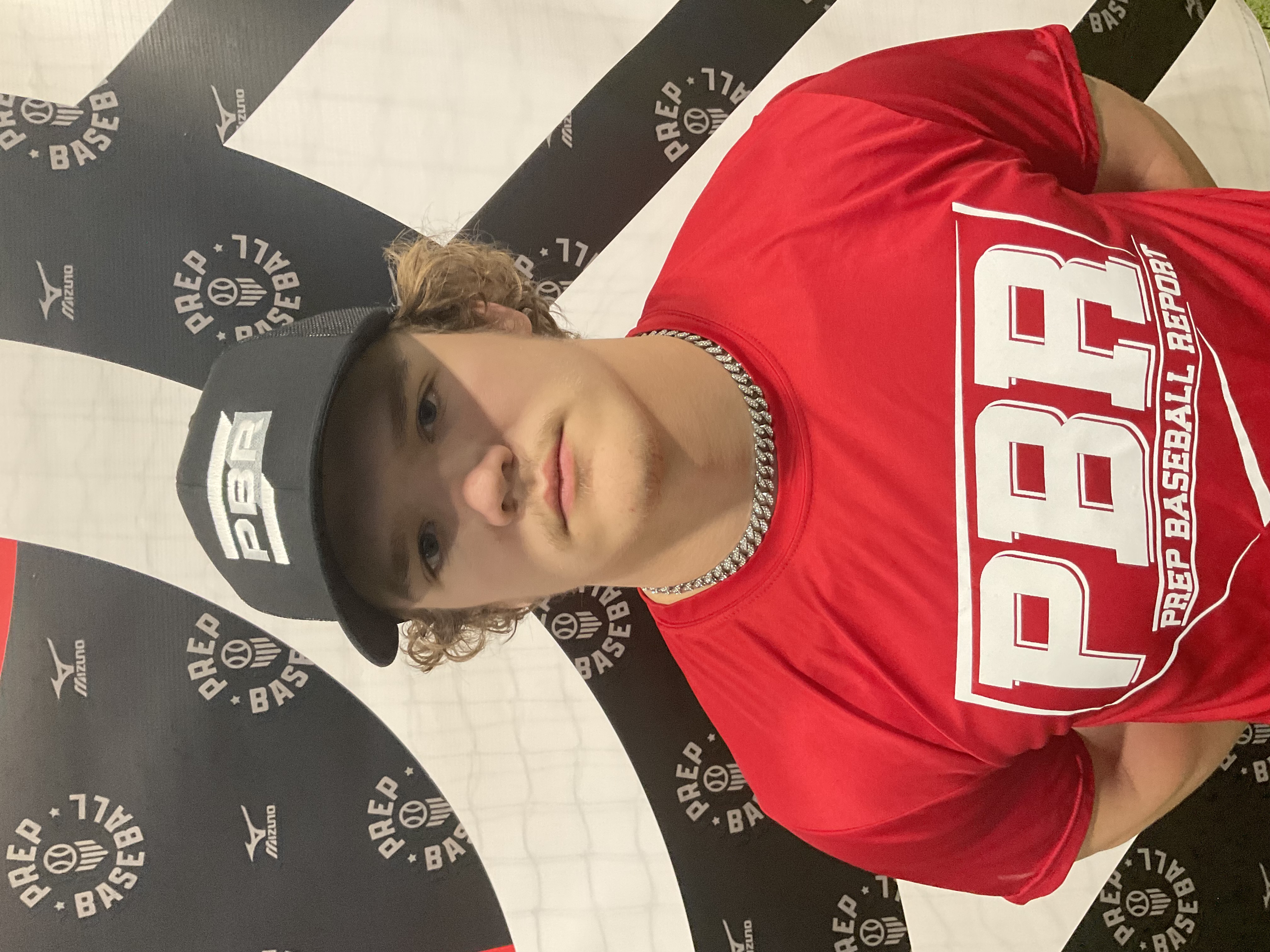 Keegan Malley
