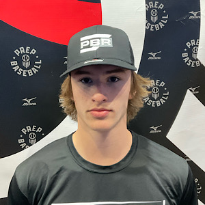 Cameron Laflamme