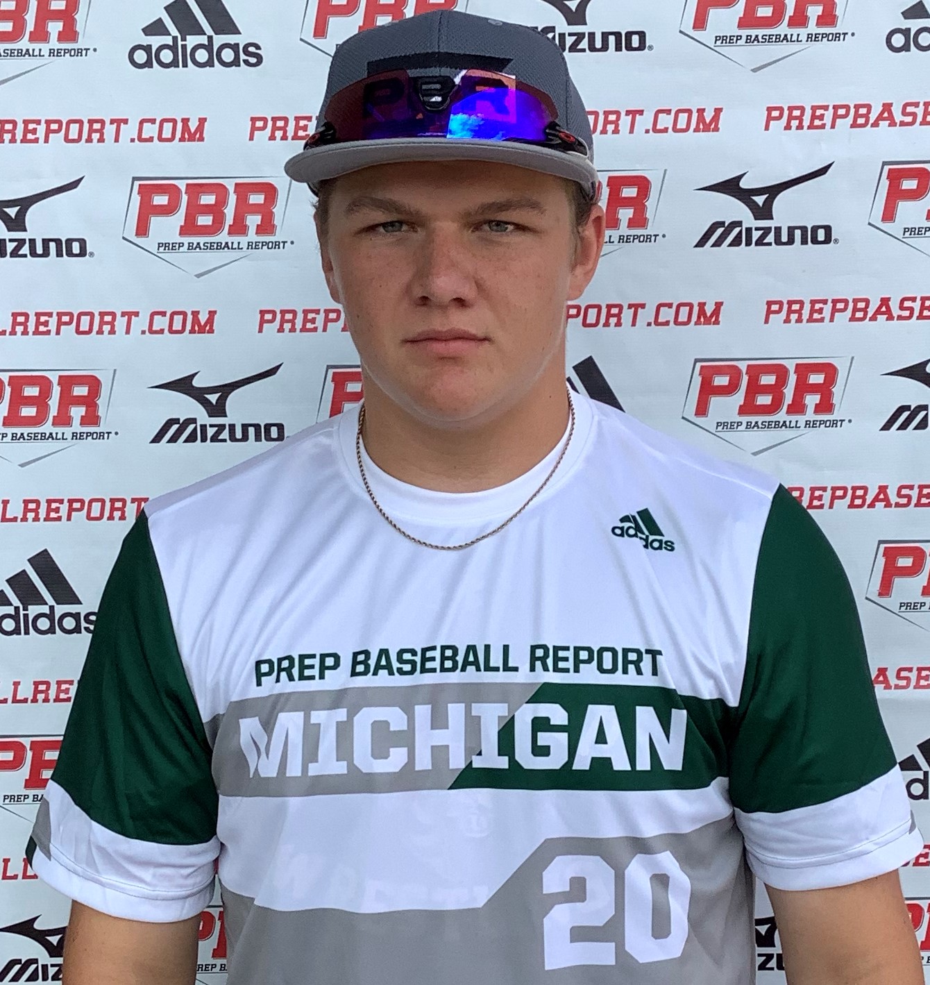 Brady Birchmeier