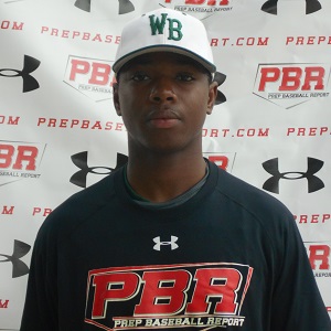 DeShawn Cole