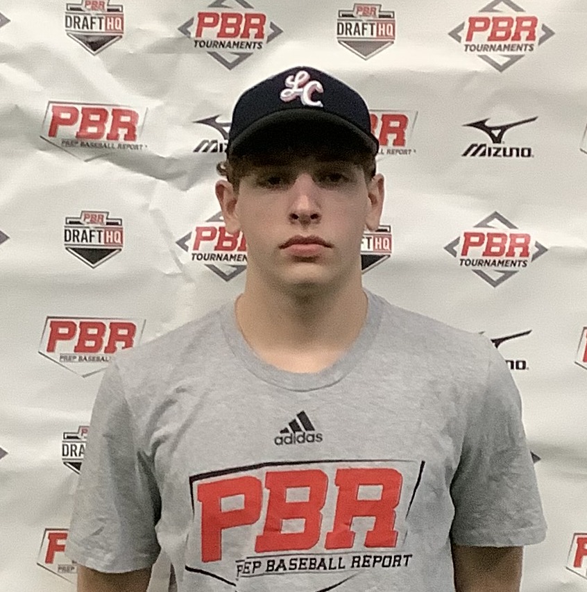 Braden Setzler