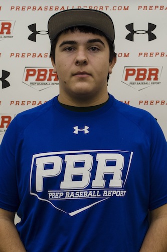 Zach Oshinsky