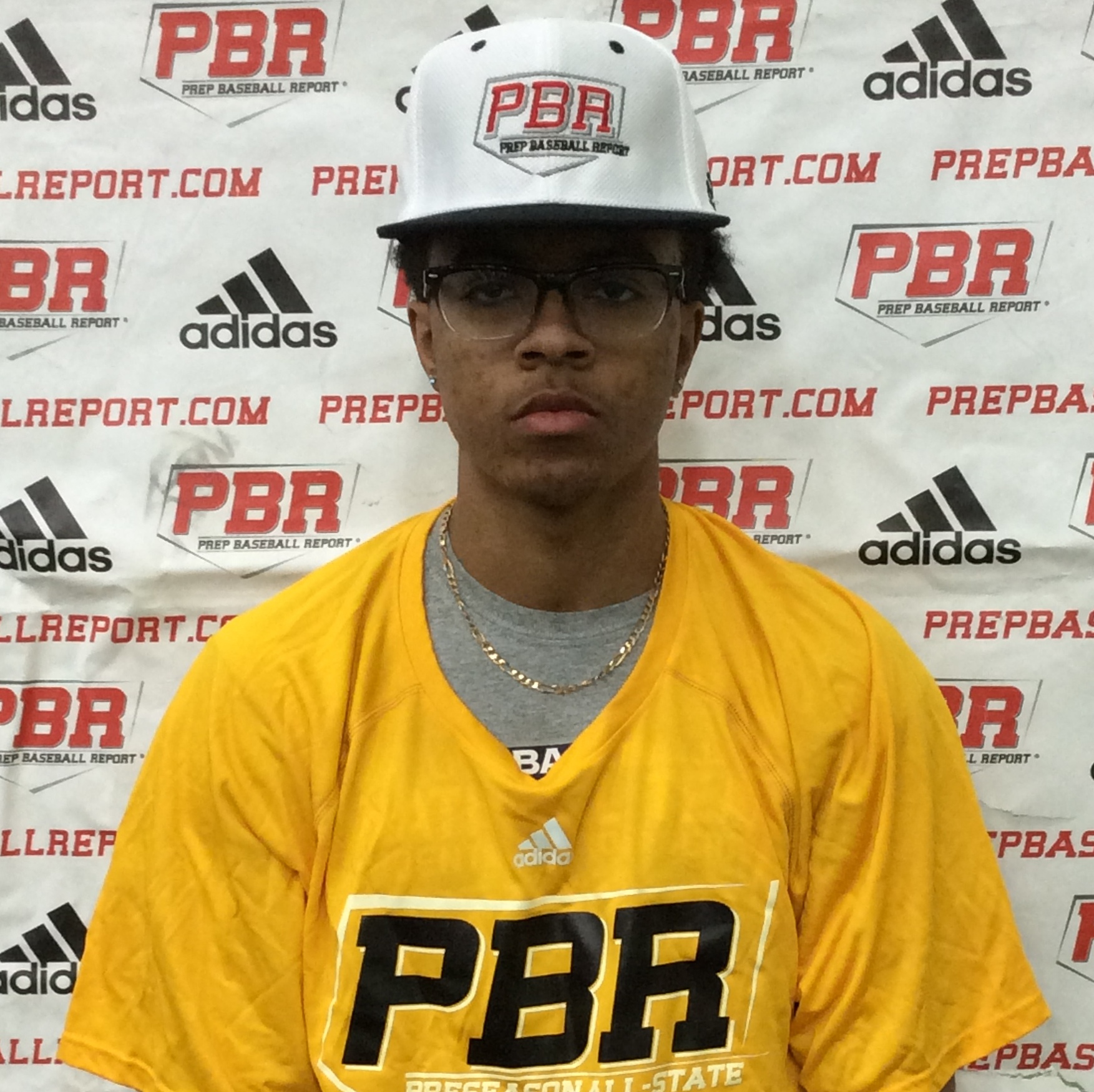 Trenton Newby