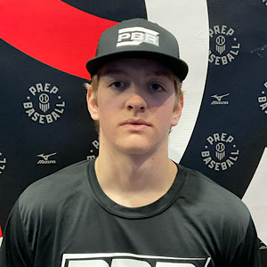 Bryce Simpson