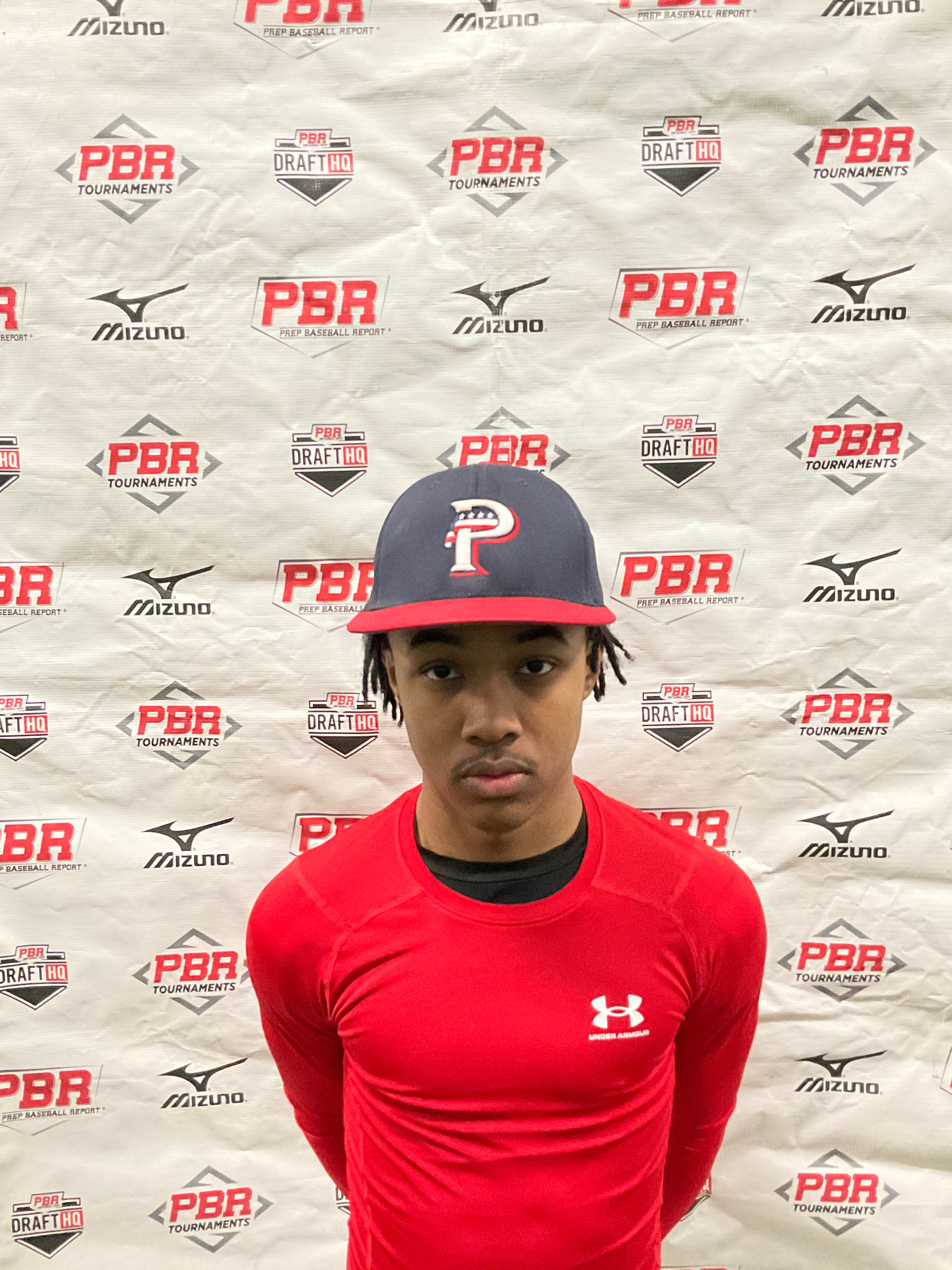 Terrell Crosson