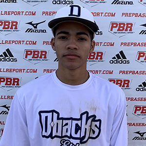Brandon Escobar