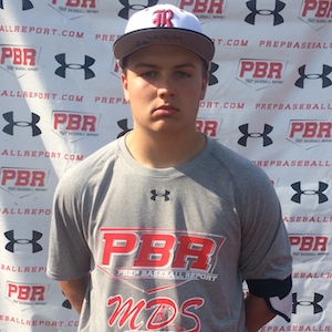 Cade Martin