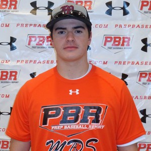 Austin Thompson