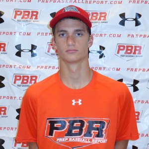 Mitchell Van Schoick