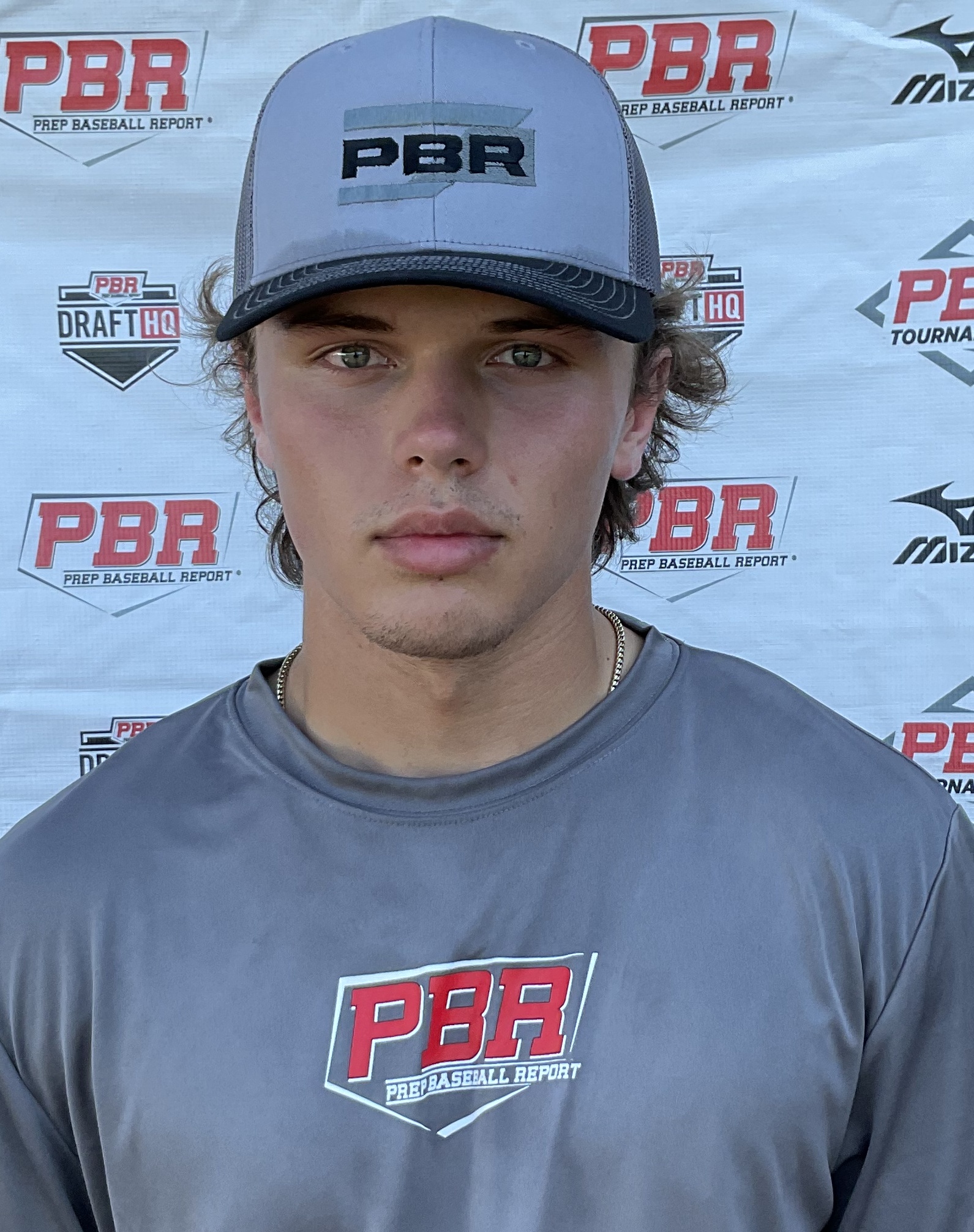 Luke Dieringer