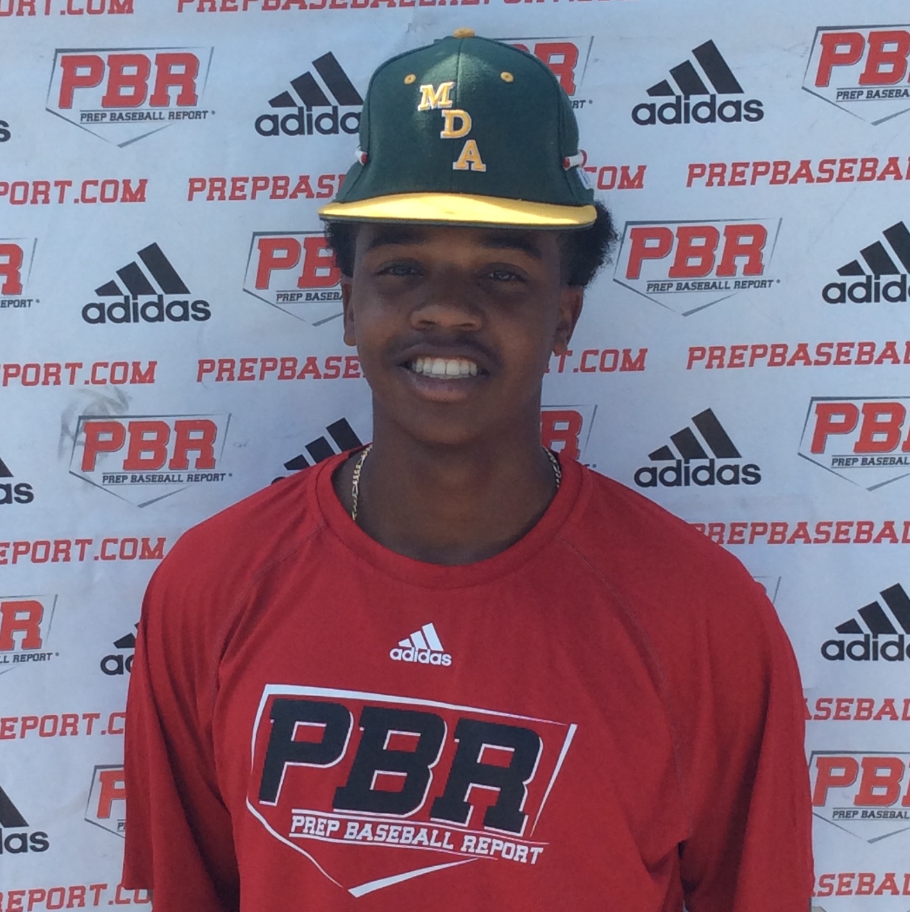 Carlton Harper