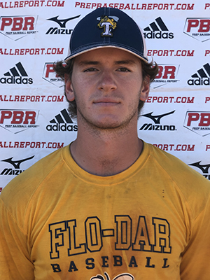Noah Stout