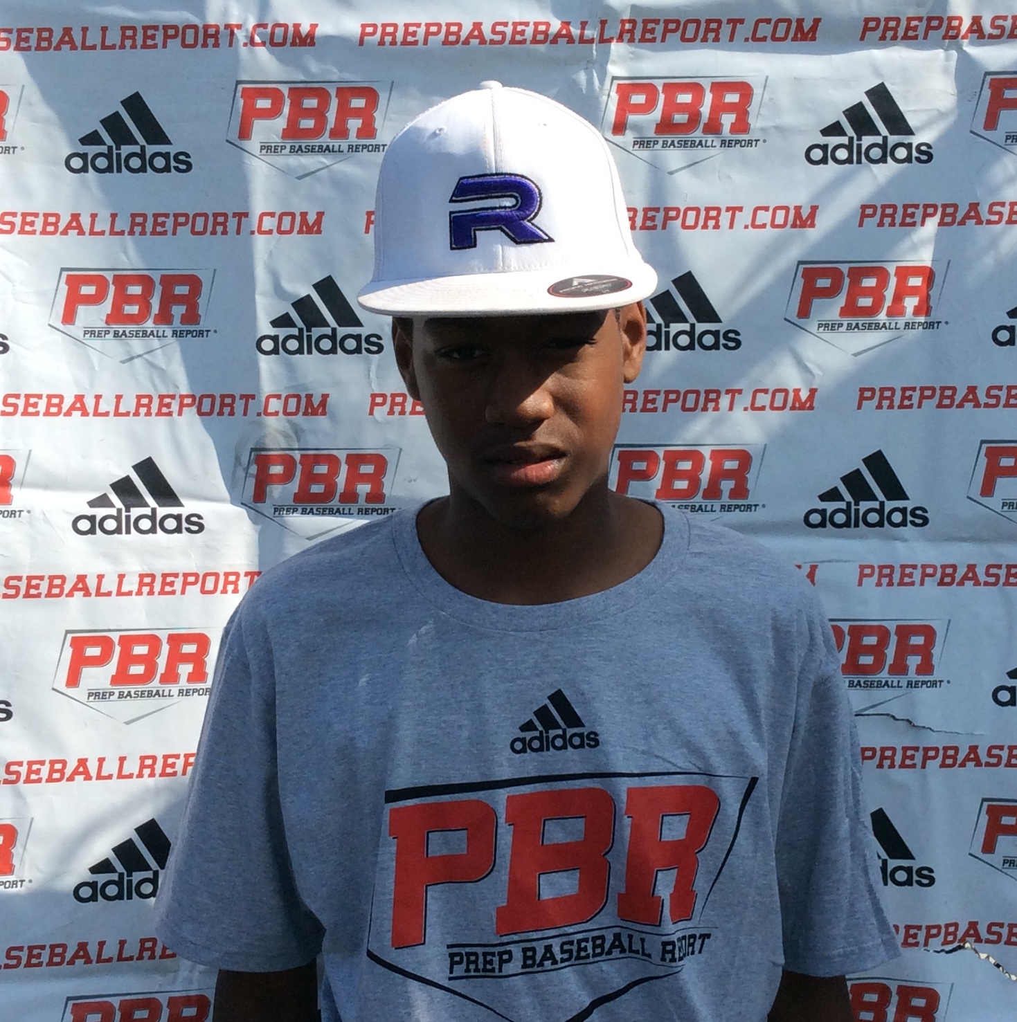 Aamir Mitchell