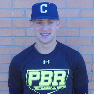 Cal Barrett