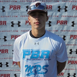 Zach Schwartzenberger
