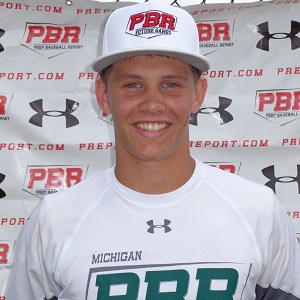 Caleb Balgaard