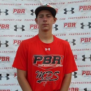 Kyle Ziegler